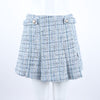 MAJE Tweed Skirt Pants 4026216 [P]