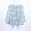 MAJE Tweed Skirt Pants 4026216 [P]