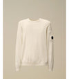 CP Company Lambswool Crew Neck Sweater 160629734 [P]