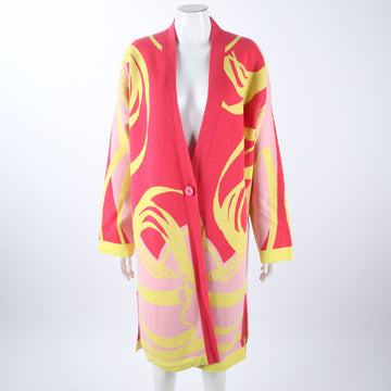 Hermes Cashmere Cardigan 120627 [P]