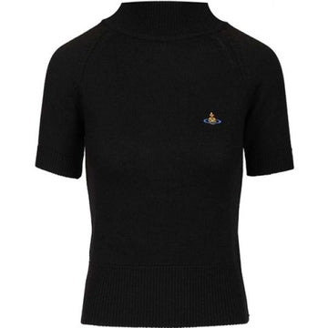 VIVIENNE WESTWOOD タートルネックトップ 150744527 [P]