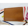 HERMES チュバロスコープ 5ポケット ショーツ レディース ハーフパンツ H3E0437D5Z138 53726343 [P]