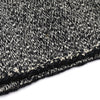 CHANEL Schwarzes Tweed Damen Wollkleid P42282 152898258 [P]