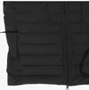 STONE ISLAND Leichte gepolsterte Kapuzenjacke für Herren 161013173 [P]