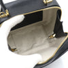 GUCCI Black Leder Blondie Top Handle Tote- und Schultertasche aa46703 152892651 [P]