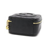 GUCCI Black Leder Blondie Top Handle Tote- und Schultertasche aa46703 152892651 [P]