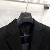 LOUIS VUITTON フックベルトシングルジャケット 52 8319 163158610 [P]