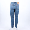 Acne Studios Denim Pants 124322 [P]