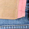 Acne Studios Denim Pants 124322 [P]