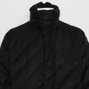 Fendi Men's Down Jacket with FF Logo in Black FW1169 152898921 [P]
