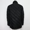 Fendi Men's Down Jacket with FF Logo in Black FW1169 152898921 [P]