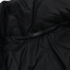 Fendi Men's Down Jacket with FF Logo in Black FW1169 152898921 [P]