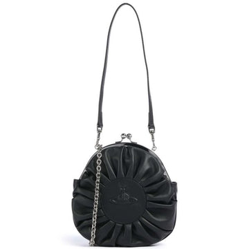 VIVIENNE WESTWOOD ロージーフレームバッグ 150286629