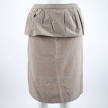 Marni Skirt 124318 [P]