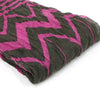 LOUIS VUITTON Kaschmir-Seiden-Mischung Schal Tuch Muffler aa47833 152898158 [P]