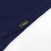 FENDI Navy Flag Pattern Kinder Baby T-Shirt 152564699 [P]