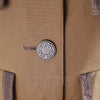Chanel Trench Coat 124313 [P]