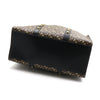 Burberry TB Canvas Gold Studded Tote Bag 8025067 152892677 [P]