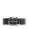 SALVATORE FERRAGAMO Gancini Wende-Gürtel 67 0130 0752686 119265559 [P]