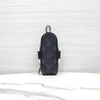 LOUIS VUITTON ブラック モノグラム エクリプス アンドリューズ ゴルフ キット GI0344 10298 163158307 [P]