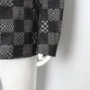 LOUIS VUITTON ダミエコットンメンズシングルデニムジャケット 1A8PNW 152898977 [P]
