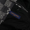 LOUIS VUITTON ダミエコットンメンズシングルデニムジャケット 1A8PNW 152898977 [P]