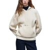 HERMES Hoodie aus Softwear-Strickstoff mit Kabelstrickdetails 158331157 [P]