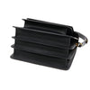 MARNI Damen Schultertasche TRUNK aus schwarzem Saffiano-Leder aa49488 152892476 [P]