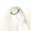 Louis Vuitton Oversized White XL Shoulder Men's Jacket 1AAHJH AA48805 152898812 [P]