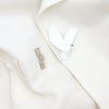 Louis Vuitton Oversized White XL Shoulder Men's Jacket 1AAHJH AA48805 152898812 [P]