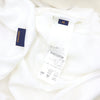 Louis Vuitton Oversized White XL Shoulder Men's Jacket 1AAHJH AA48805 152898812 [P]