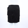 Hermes Hermès Knit Wrap Skirt 124311 [P]
