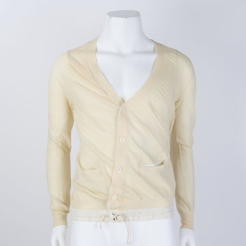 SACAI Sakai Cardigan 124308 [P]