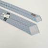 Hermes Jumbo Tie Silk Men's Tie H336287T 17 157200675 [P]
