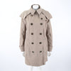 BURBERRY Brit Trench Coat 124303 [P]