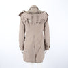 BURBERRY Brit Trench Coat 124303 [P]