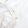 THOM BROWNE 男性用ホワイト半袖シャツ MWS002 152898845 [P]