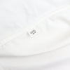 THOM BROWNE 男性用ホワイト半袖シャツ MWS002 152898845 [P]