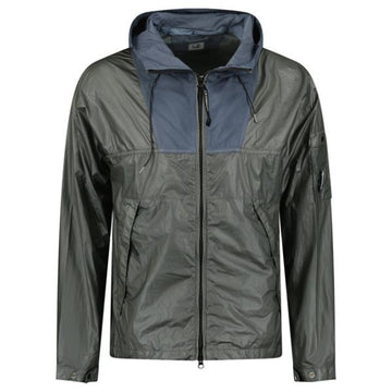 CP COMPANY ミックスフーデッドレンズジャケット 149933558 [P]