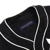 LOUIS VUITTON Monogram Kurzarm Denim Herrenhemd Jacke aa51431 152898821 [P]