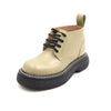 BOTTEGA VENETA レザー バウンス ウィメンズ ブーツ 651406 152896541 [P]