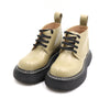 BOTTEGA VENETA レザー バウンス ウィメンズ ブーツ 651406 152896541 [P]