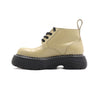 BOTTEGA VENETA レザー バウンス ウィメンズ ブーツ 651406 152896541 [P]