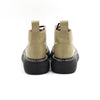 BOTTEGA VENETA レザー バウンス ウィメンズ ブーツ 651406 152896541 [P]