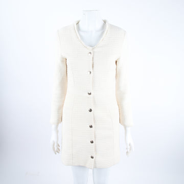 MAJE Tweed Kleid 124986