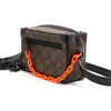 LOUIS VUITTON ミニソフトトランク M44480 男性 クロスバッグ 152889415 [P]