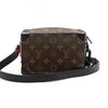 LOUIS VUITTON ミニソフトトランク M44480 男性 クロスバッグ 152889415 [P]