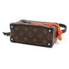 LOUIS VUITTON ミニソフトトランク M44480 男性 クロスバッグ 152889415 [P]