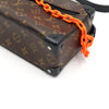 LOUIS VUITTON ミニソフトトランク M44480 男性 クロスバッグ 152889415 [P]