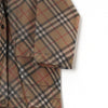 BURBERRY Kinder Regenmantel mit Kapuze im Karomuster 8078222 EMILIA 152565341 [P]